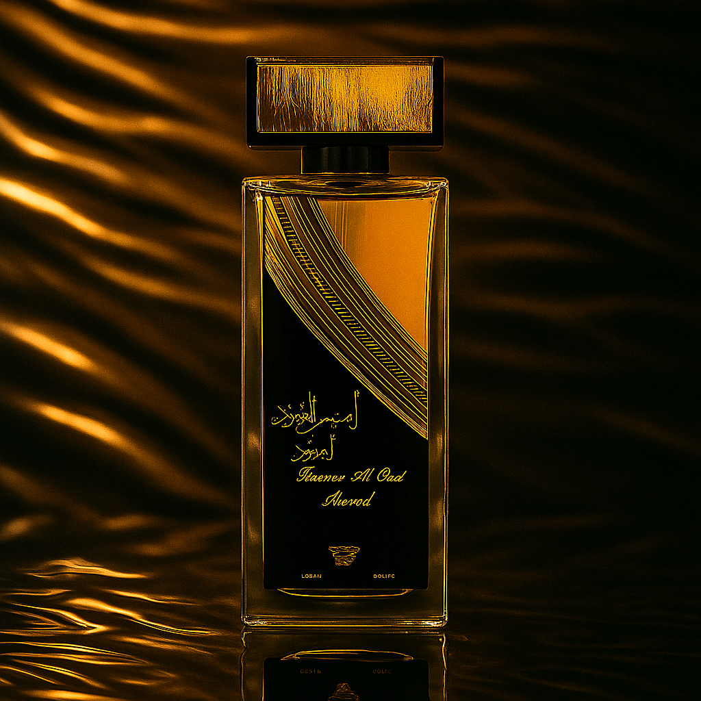 Ameer-Al-Oud Aswad