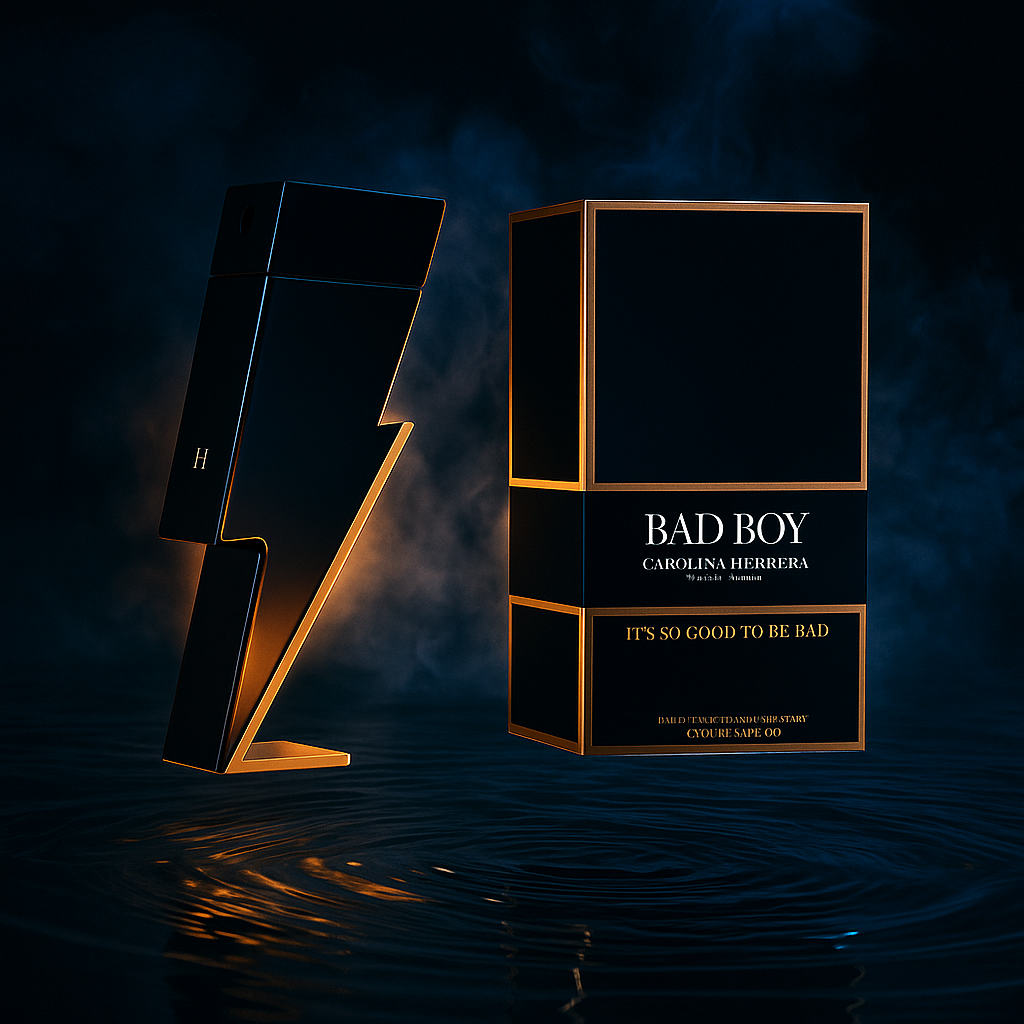 Badboy Perfume (Original) ©