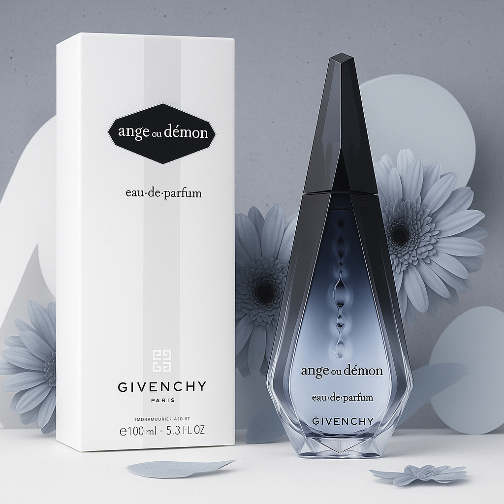 Angel or Devil Perfume (Original) ©
