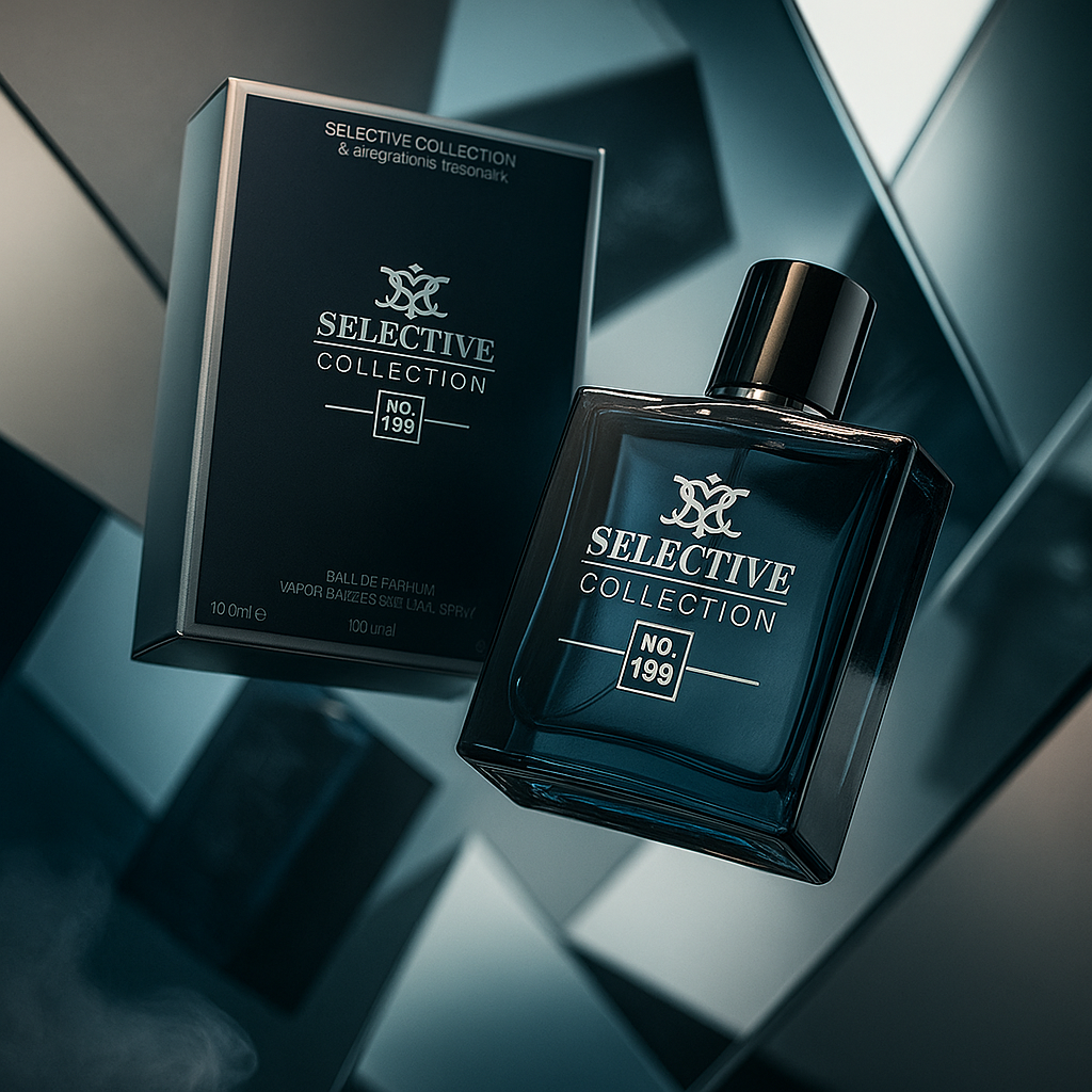 Selective Collection Perfume 199 (Original)