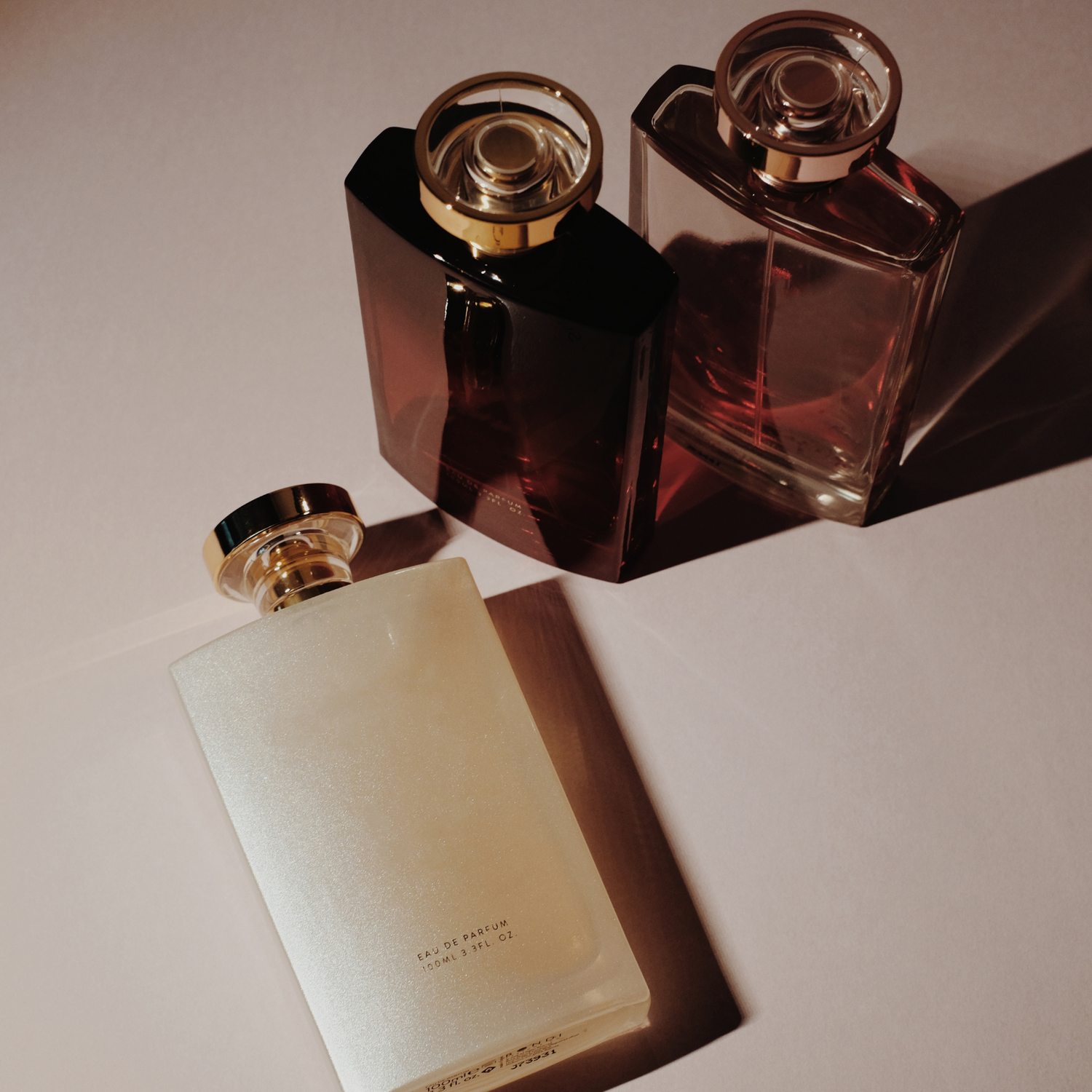 Perfumes
