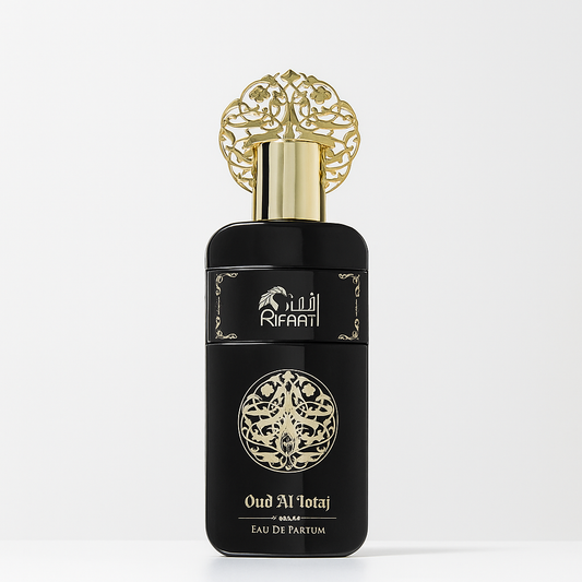Oud Al Intaj Perfume