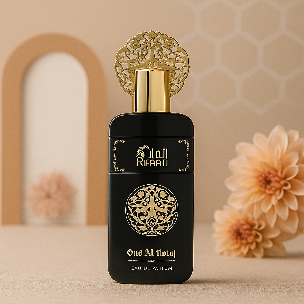 Oud Al Intaj Perfume