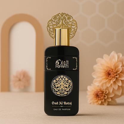 Oud Al Intaj Perfume