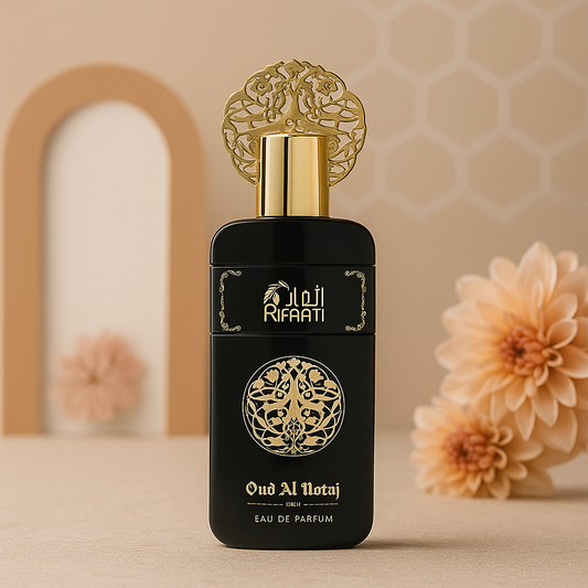 Oud Al Intaj Perfume