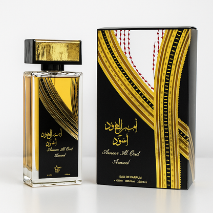 Ameer-Al-Oud Aswad