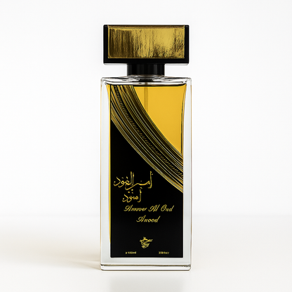 Ameer-Al-Oud Aswad