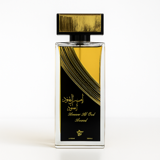 Ameer-Al-Oud Aswad