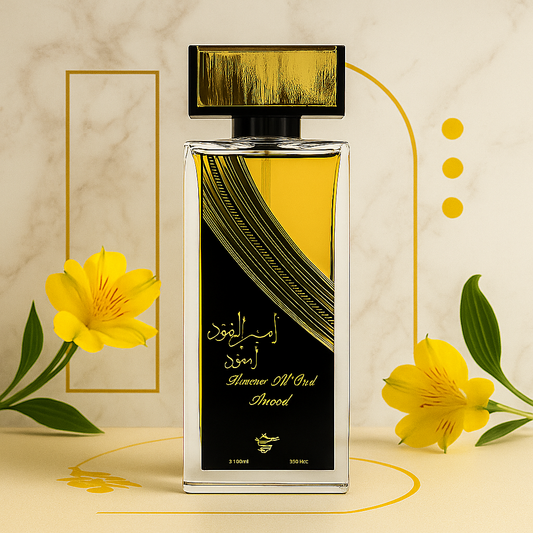 Ameer-Al-Oud Aswad