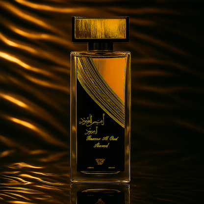 Ameer-Al-Oud Aswad