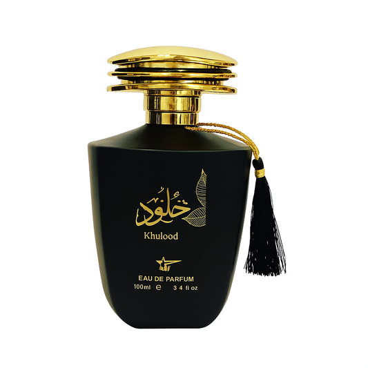 Khulood Perfume