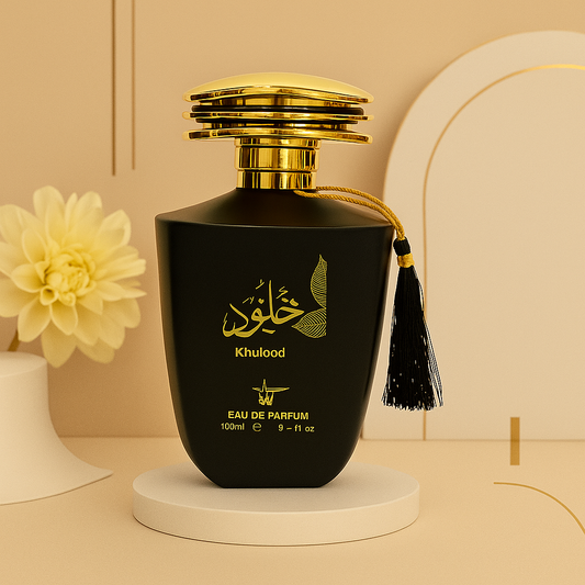 Khulood Perfume