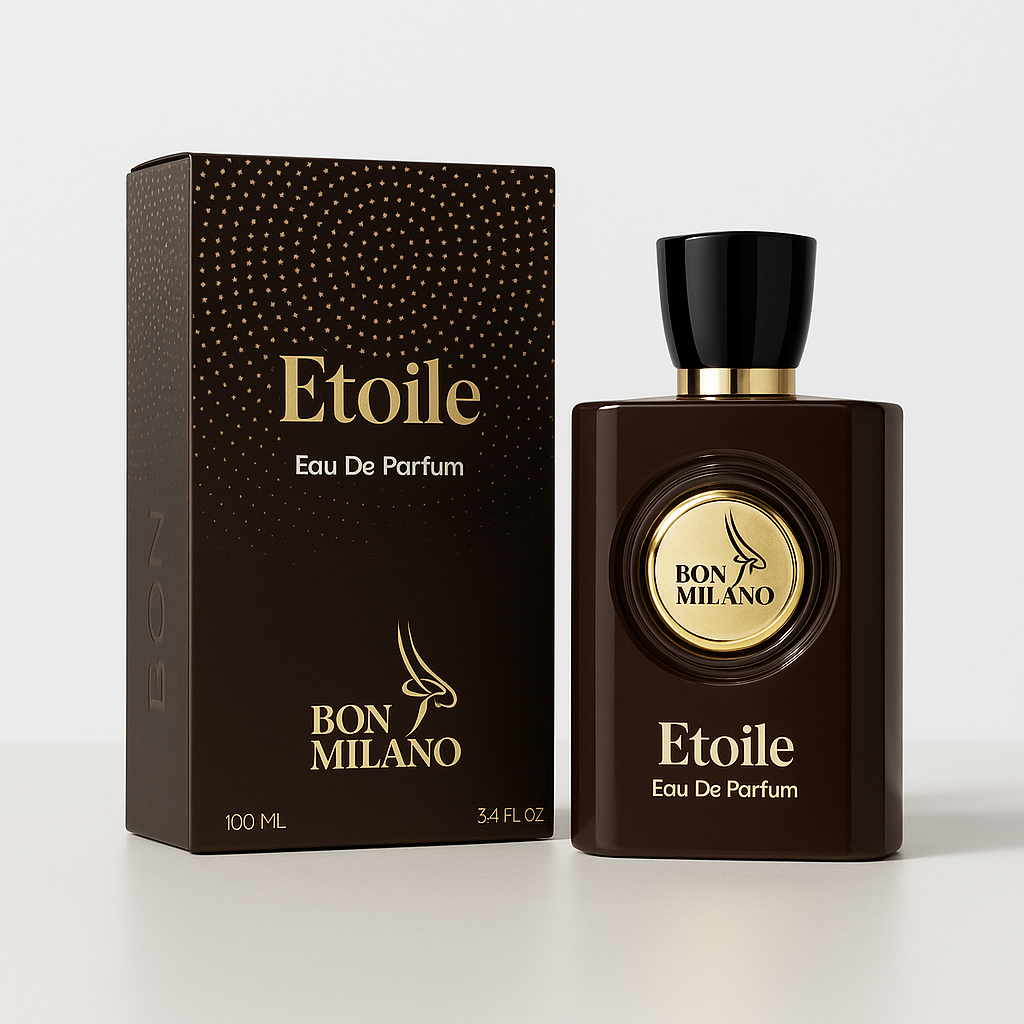 Bon Milano Etoile Perfume