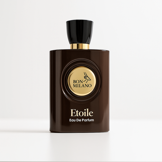 Bon Milano Etoile Perfume
