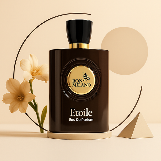 Bon Milano Etoile Perfume