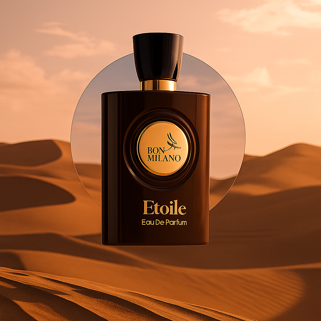 Bon Milano Etoile Perfume
