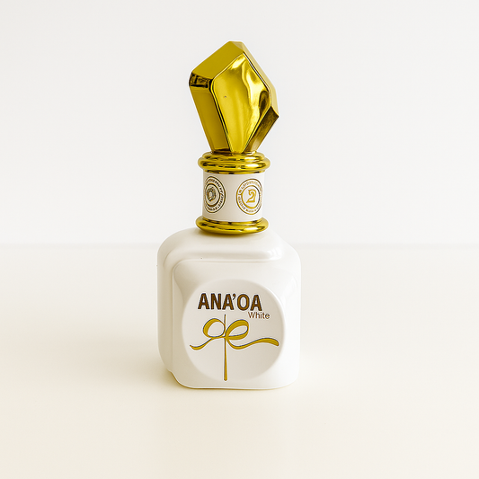 Ana'Qa White Perfume