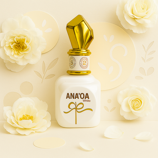 Ana'Qa White Perfume