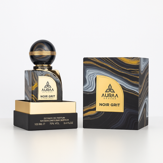 Auraa Desire - Perfumes