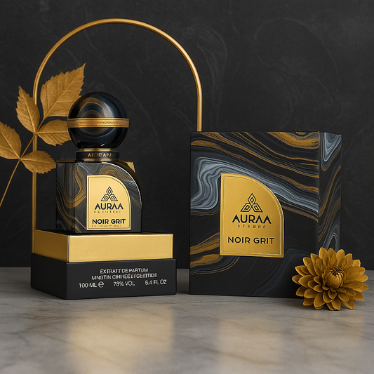 Auraa Desire - Perfumes