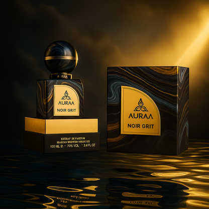 Auraa Desire - Perfumes