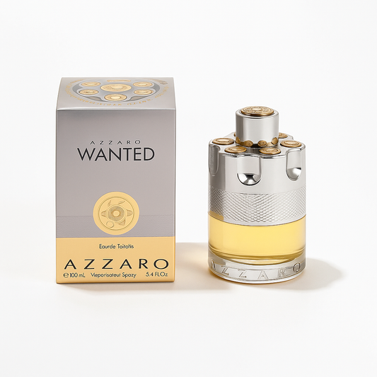 Azzaro Wanted Perfume (Original) ©