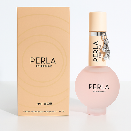 Perla Perfume
