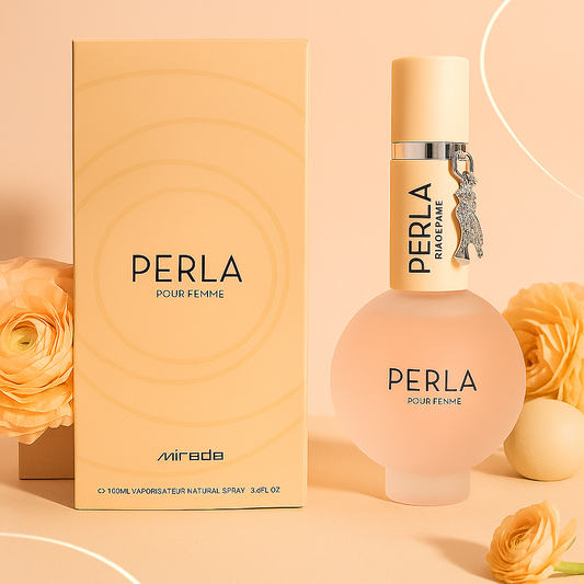 Perla Perfume