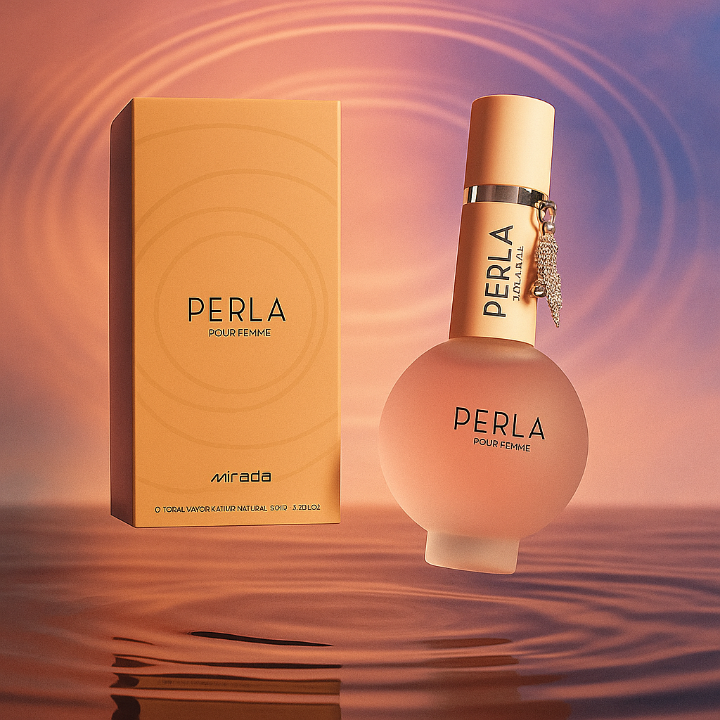 Perla Perfume