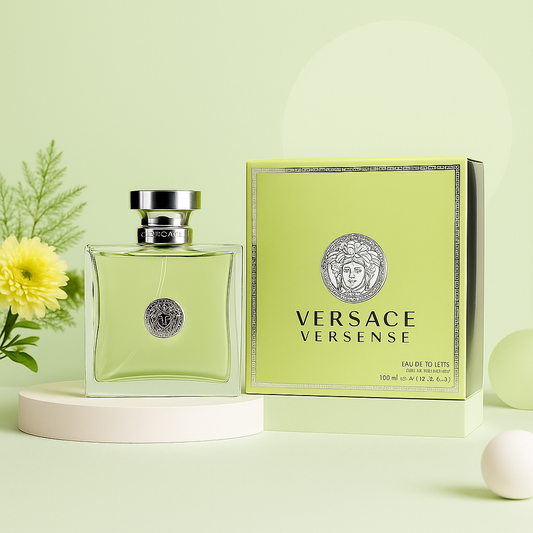 Versace- Versene Perfume (Original) ©