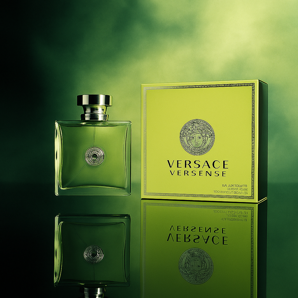 Versace- Versene Perfume (Original) ©
