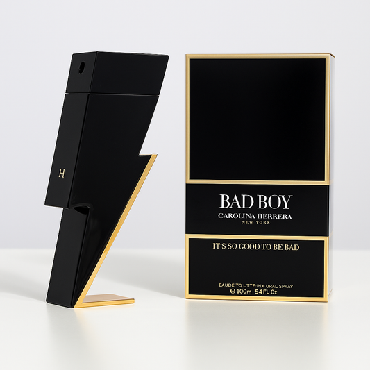 Badboy Perfume (Original) ©