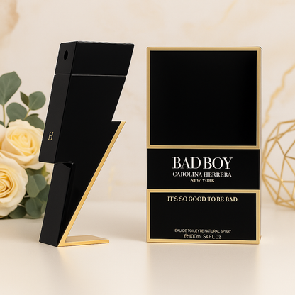 Badboy Perfume (Original) ©