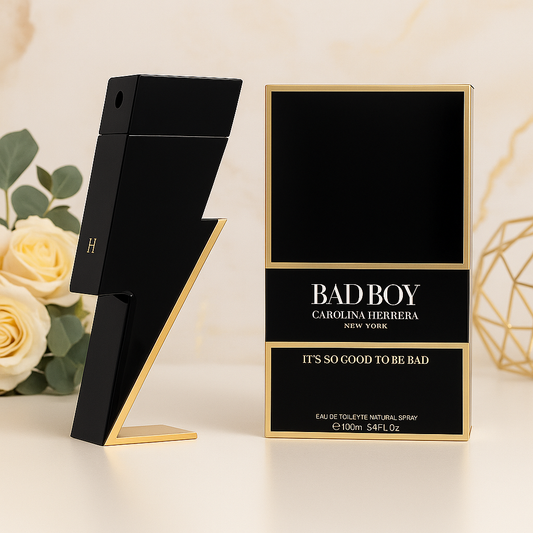 Badboy Perfume (Original) ©