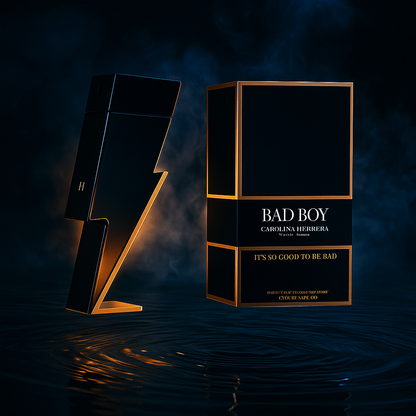 Badboy Perfume (Original) ©