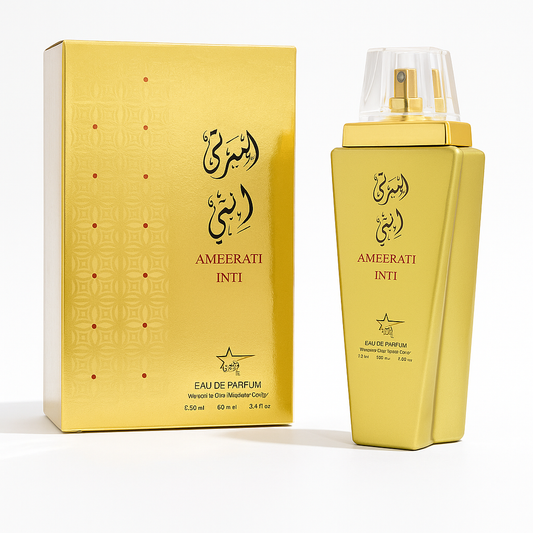Ameerati Intl Perfume
