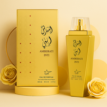 Ameerati Intl Perfume