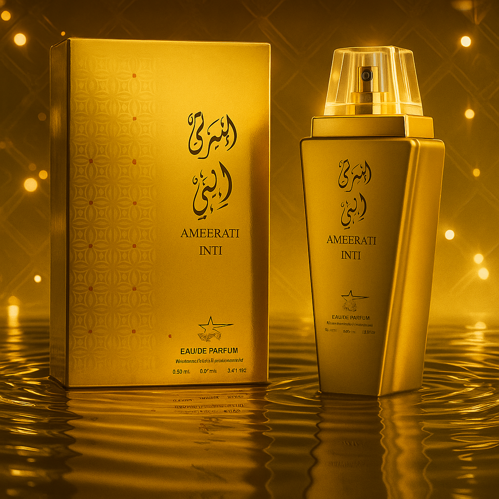 Ameerati Intl Perfume