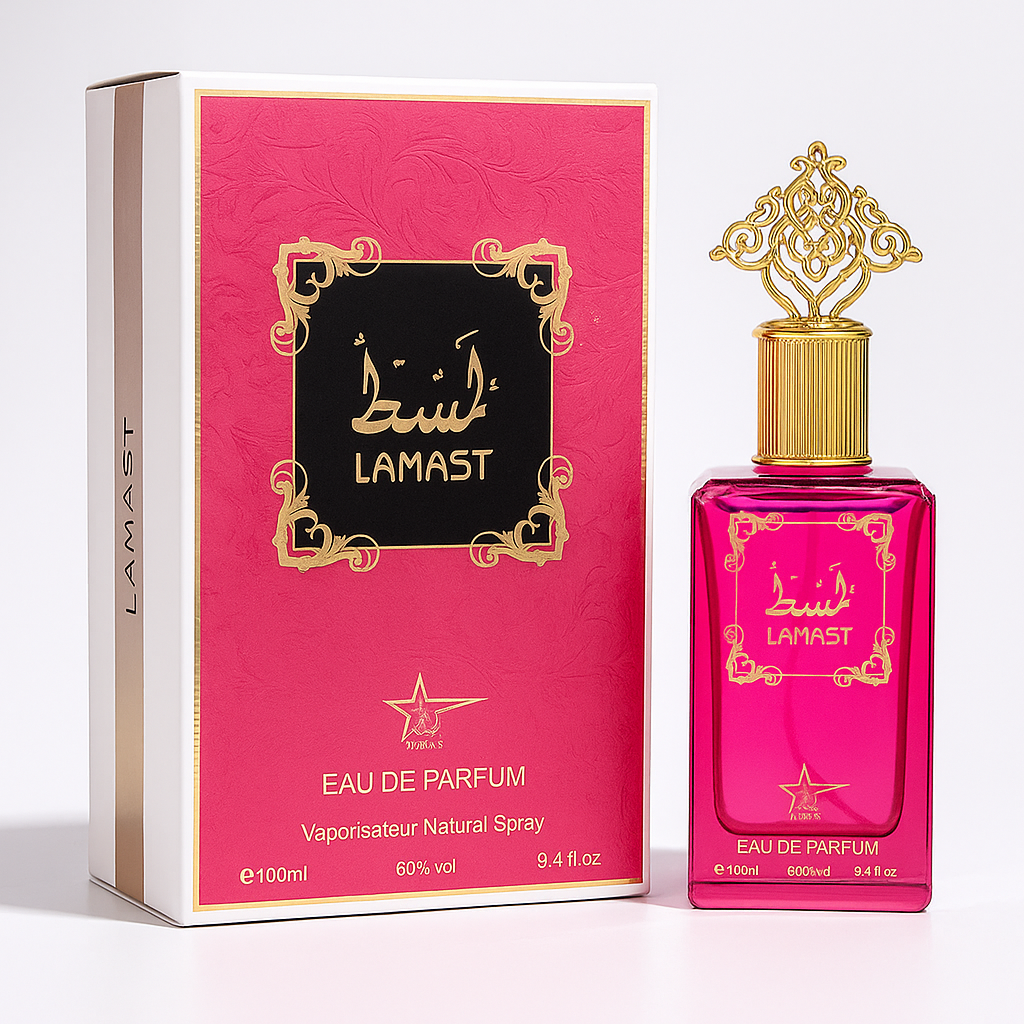 Lamast Perfume