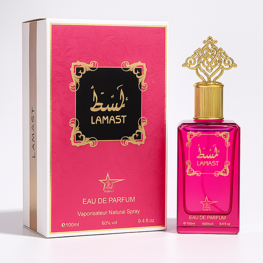 Lamast Perfume