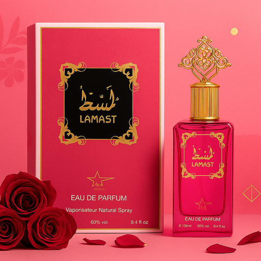 Lamast Perfume