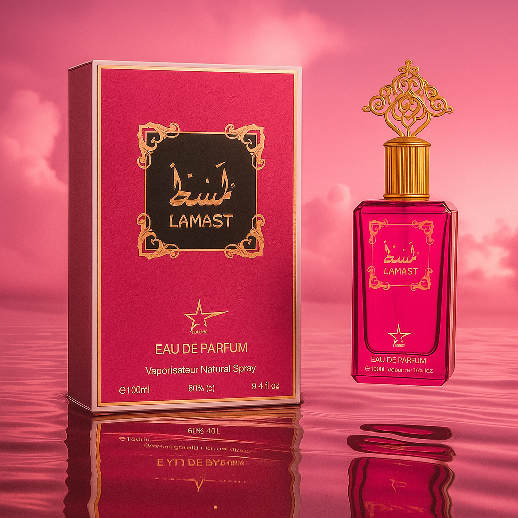 Lamast Perfume