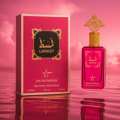 Lamast Perfume