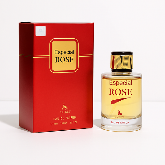 Especial Rose