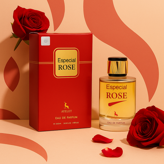 Especial Rose