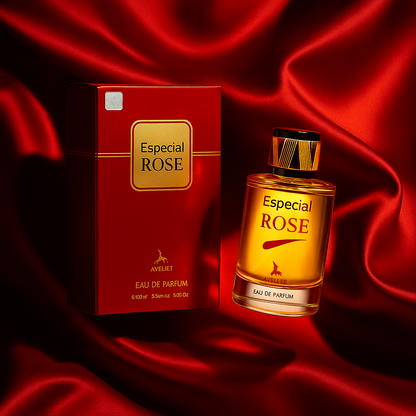 Especial Rose
