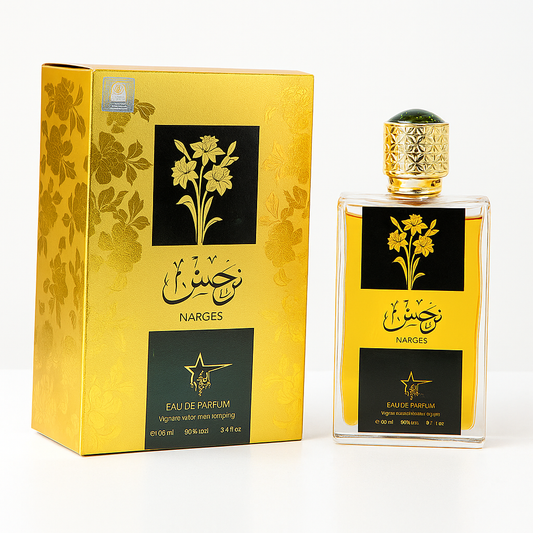 Narges Perfume