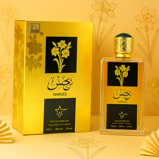 Narges Perfume