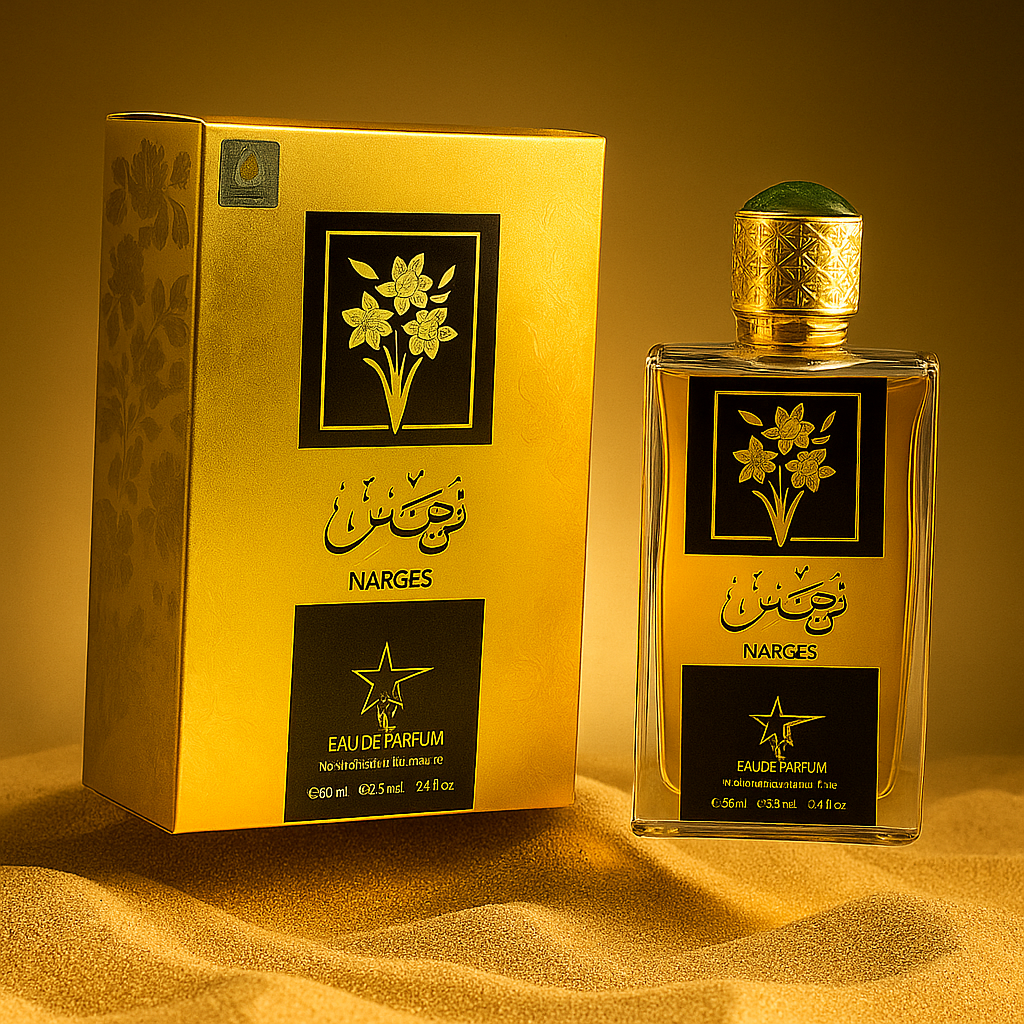 Narges Perfume