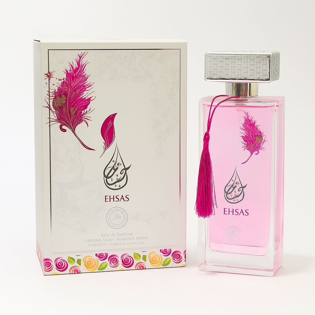 Ehsas Perfume